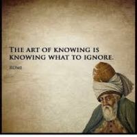 7 Nasihat Rumi